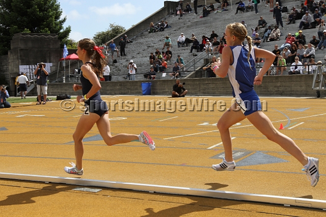 2012 NCS-195.JPG - 2012 North Coast Section Meet of Champions, May 26, Edwards Stadium, Berkeley, CA.